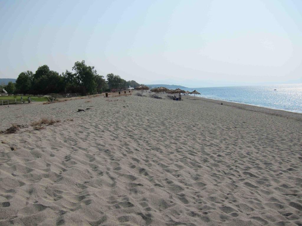 Estia Holiday Gythio Zewnętrze zdjęcie